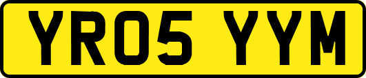 YR05YYM