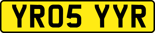 YR05YYR