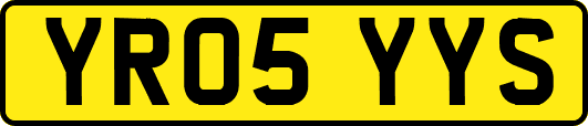 YR05YYS