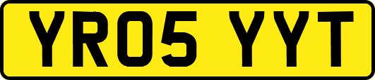YR05YYT