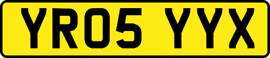 YR05YYX