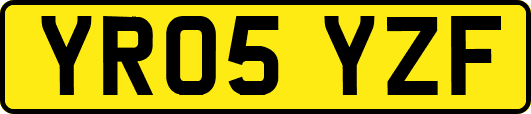 YR05YZF