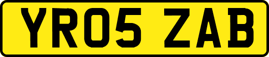 YR05ZAB