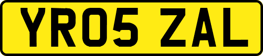 YR05ZAL