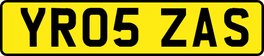 YR05ZAS