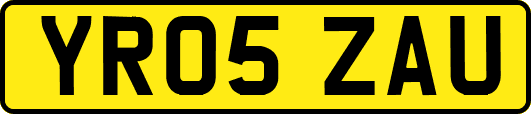YR05ZAU