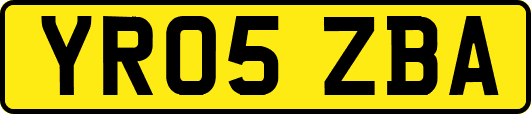 YR05ZBA