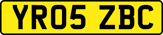 YR05ZBC