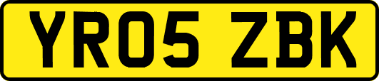 YR05ZBK