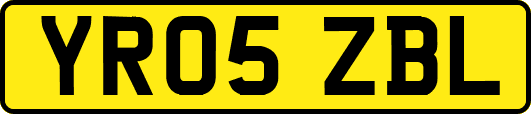 YR05ZBL