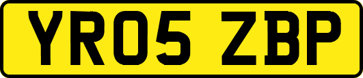 YR05ZBP