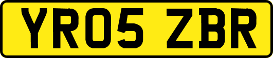 YR05ZBR