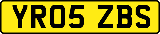 YR05ZBS