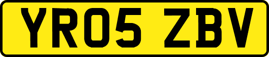 YR05ZBV