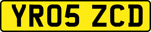 YR05ZCD