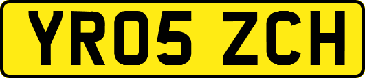 YR05ZCH