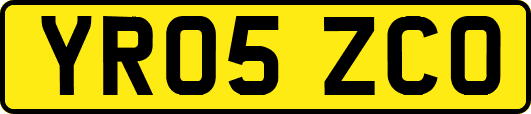 YR05ZCO