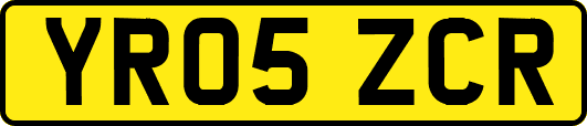 YR05ZCR
