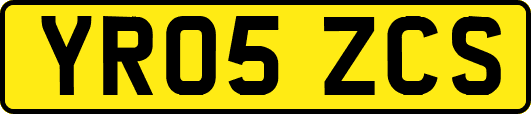 YR05ZCS