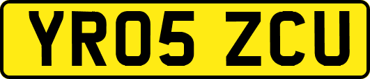 YR05ZCU
