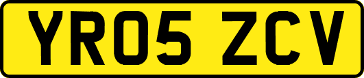 YR05ZCV