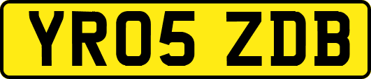 YR05ZDB