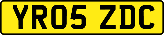 YR05ZDC