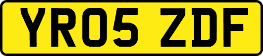 YR05ZDF