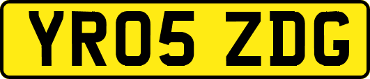 YR05ZDG