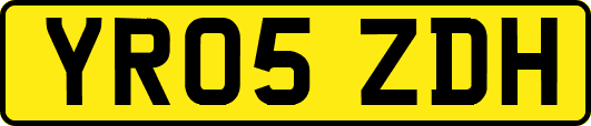 YR05ZDH
