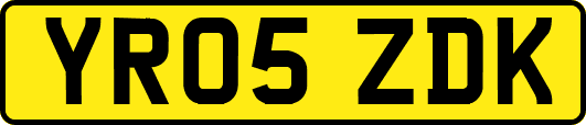 YR05ZDK
