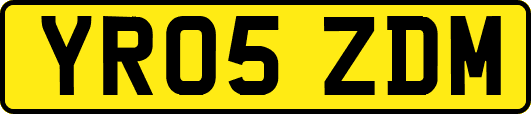 YR05ZDM