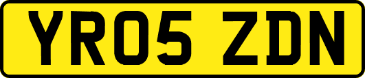 YR05ZDN