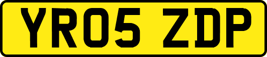 YR05ZDP