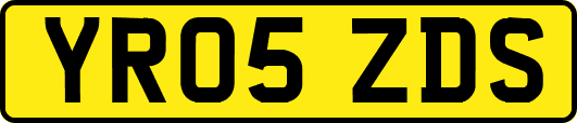 YR05ZDS