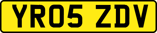 YR05ZDV