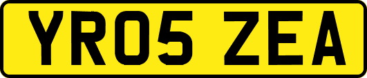 YR05ZEA