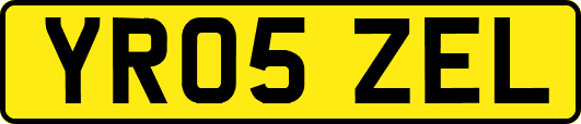 YR05ZEL