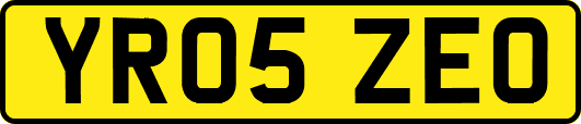 YR05ZEO