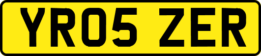 YR05ZER