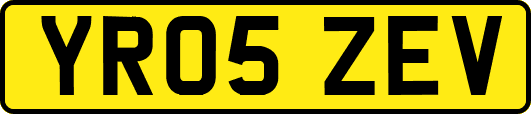 YR05ZEV