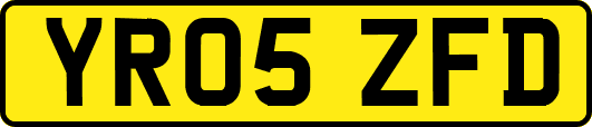 YR05ZFD