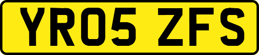 YR05ZFS