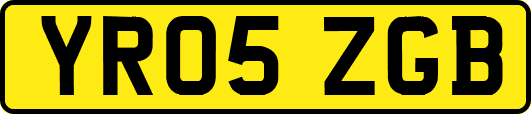 YR05ZGB