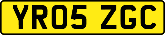 YR05ZGC