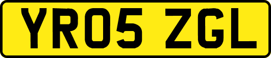 YR05ZGL