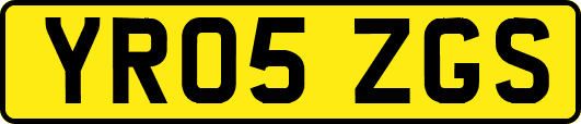 YR05ZGS