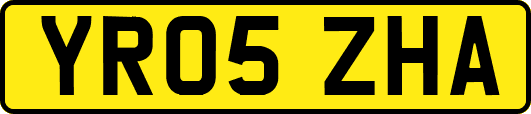 YR05ZHA