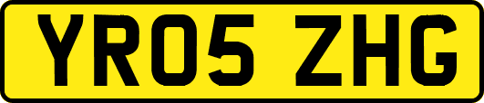 YR05ZHG
