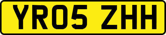 YR05ZHH